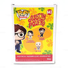 Austin Powers Funko Pop! Movies Toy No. 643 NEW