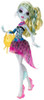 Monster High Dot Dead Gorgeous Lagoona Blue Doll 2011 Mattel X4530