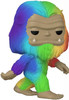 Funko Pop! Myths 14 Rainbow Bigfoot Funko Shop Limited Exclusive Vinyl Figure