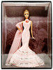 Badgley Mischka Barbie Doll Gold Label 2006 Mattel J9180