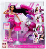 Barbie Loves Glitter Hair Blow Dryer African American 2009 Mattel T4807 NRFB