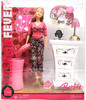 Barbie Fashion Fever Home Furniture Doll Set 2005 Mattel J0669