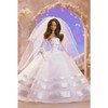 Millennium Wedding Barbie Doll Brunette The Bridal Collection 1st in a Series