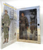 Ultimate Soldier 101st Airborne Operation Market Garden Action Figure CP22140