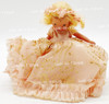 Vintage Nancy Ann Storybook Series Cinderella Went to the Ball Doll #155