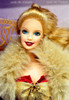 Glamorous Gala Barbie Doll Caucasian 2003 Mattel B2722