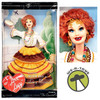 I Love Lucy Episode 38 The Operetta Barbie Collector Doll 2005 Mattel G8057