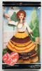 I Love Lucy Episode 38 The Operetta Barbie Collector Doll 2005 Mattel G8057