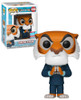 Disney Funko Pop! 446 Disney TaleSpin Shere Khan Plotting Exclusive Vinyl Figure 2018