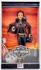 Harley Davidson African American Barbie Doll 2000 Mattel 29208