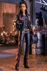 Harley Davidson African American Barbie Doll 2000 Mattel 29208