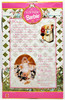 Club Wedd Barbie Doll 1997 Mattel 19717