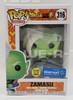 Dragon Ball Z Dragon Ball Super Zamasu Funko Pop! Toy No. 316 NRFB