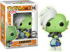 Dragon Ball Super Zamasu Funko Pop! Toy No. 316 NRFB