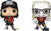 Funko Pop! Movies Wayne's World Wayne & Garth Target Exclusive Figures 2 Pack