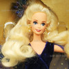 Sapphire Dream Barbie Doll Society Style Collection Limited Edition 1995 Mattel