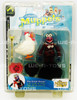 The Muppets Jim Henson's The Muppets Series Five The Great Gonzo Figure Palisades 2003 NRFP