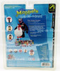 The Muppets Jim Henson's The Muppets Series Five The Great Gonzo Figure Palisades 2003 NRFP