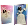 Barbie Winter's Reflection African American Doll 2002 Mattel 55683 NEW