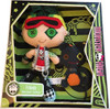 Monster High Friends Plush Deuce Gorgon and Perseus 2010 Mattel T7996