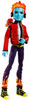Monster High Wave 1 Holt Hyde Doll and Pet Chameleon Crossfade 2010 Mattel V2324
