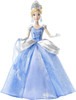 Disney 2012 Holiday Princess Cinderella Doll Disney Princess Collection Mattel W5567