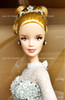Reem Acra Bride Barbie Doll Blonde Platinum Label 2007 Mattel L3549