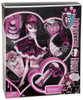 Monster High Sweet 1600 Draculaura Doll 2011 Mattel W9189