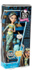 Monster High Dead Tired Cleo de Nile Doll 2010 Mattel V7974