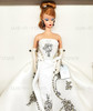 Joyeux Barbie Doll Limited Edition BMFC Silkstone 2003 Mattel B3430