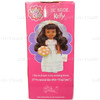 Barbie Kelly Club Lil' Bride Kelly Doll African American Mattel 2002 #56624 NRFB