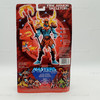 Masters of the Universe Fire Armor Skeletor Action Figure Mattel 2003 #B0387 NEW