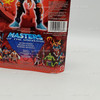Masters of the Universe Fire Armor Skeletor Action Figure Mattel 2003 #B0387 NEW