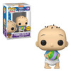 Rick and Morty Rugrats Tommy Pickles Limited Chase Edition Funko Pop! Toy #1209 NEW