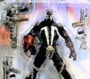 Spawn Classic Series Twenty Spawn VI Ultra Action Figure McFarlane Toys 2001