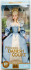 Princess of the Danish Court Barbie Dolls of the World The Princess Collection