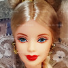 Princess of the Danish Court Barbie Dolls of the World The Princess Collection