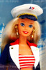 Barbie Carnival Cruise Doll Special Edition 1997 Mattel No. 15186 NEW