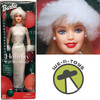Holiday Excitement Barbie Doll with Bracelet for You 2001 Mattel 29203