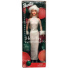 Holiday Excitement Barbie Doll with Bracelet for You 2001 Mattel 29203