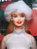 Holiday Excitement Barbie Doll with Bracelet for You 2001 Mattel 29203