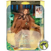 Ken as the Cowardly Lion in the Wizard of Oz Barbie Doll 1996 Mattel 16573