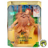 Ken as the Cowardly Lion in the Wizard of Oz Barbie Doll 1996 Mattel 16573
