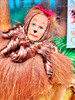 Ken as the Cowardly Lion in the Wizard of Oz Barbie Doll 1996 Mattel 16573