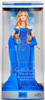 September Sapphire Birthstone Collection Barbie Doll 2002 Mattel B2394