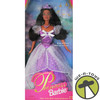 Princess Barbie Doll Brunette Lavender Dress 1997 Mattel No. 18406 NRFB