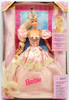 Rapunzel Barbie Doll 1997 Mattel 17646