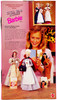 Civil War Nurse Barbie Doll American Stories Collection 1995 Mattel 14612