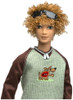 My Scene Bryant Barbie Doll with Boom Box, Visor, & Beach Shorts NEW