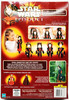 Star Wars Episode I Ultimate Hair Queen Amidala Doll 1998 Hasbro No. 61778 NEW